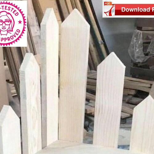 Craft Fair Display Stand Plan/fair Stand Plan/crafting Stand Etsy