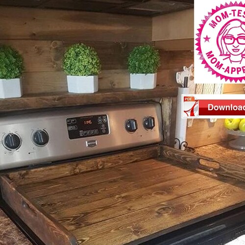 Noodle Board Plan/kitchen Noodle Board Plan/rv Noddle Board Etsy Canada