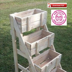Veggy Stand plan/vegetable stand plan/farmers market stand plan/wood veggy stand plan/summer stand plan/garden stand plan/wood pdf pattern