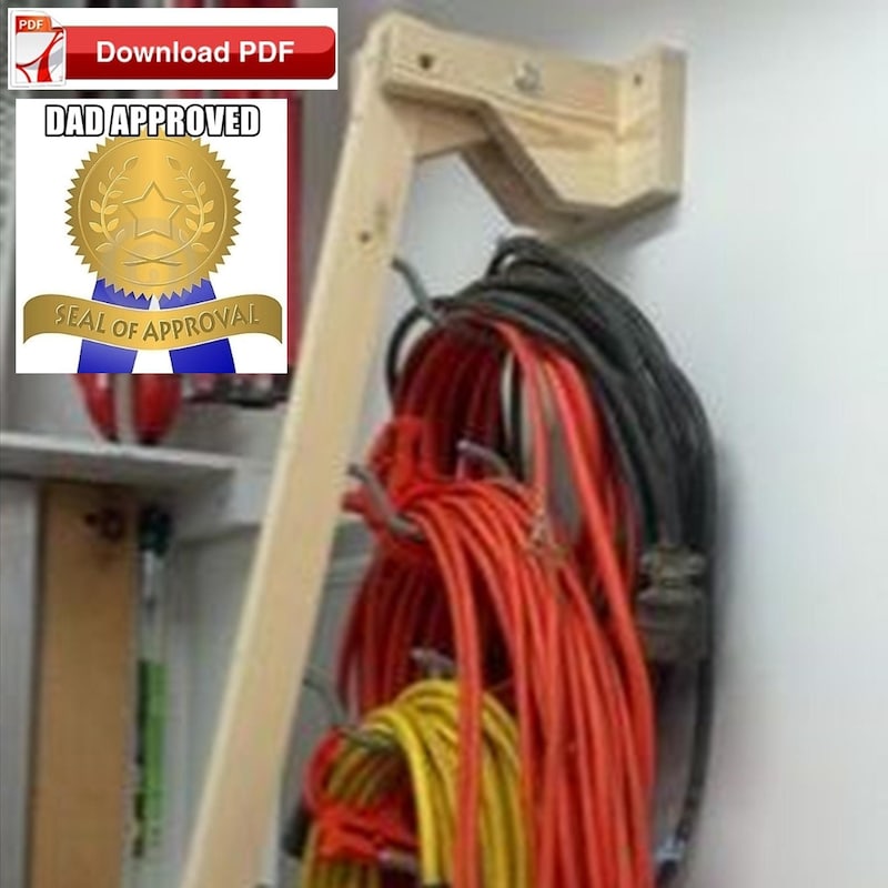 Cord Organizer - Etsy