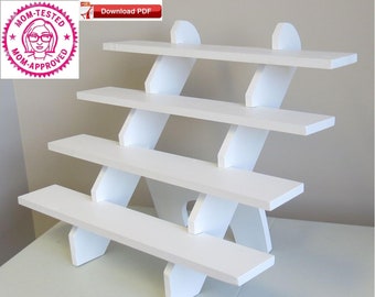 party plan jewelry companies Craft Fair Display Stand Plan/Fair Stand Plan/Crafting Stand Plan/Crafting Display Stand Plan/Wood Shelves Plan/Craft Show Shelves Plan/pdf