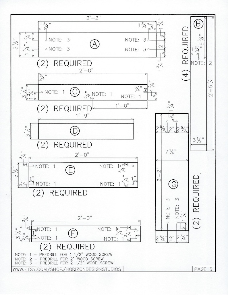 Narrow Sofa End Table Plan/hall Table Plan/man Cave Table Etsy UK