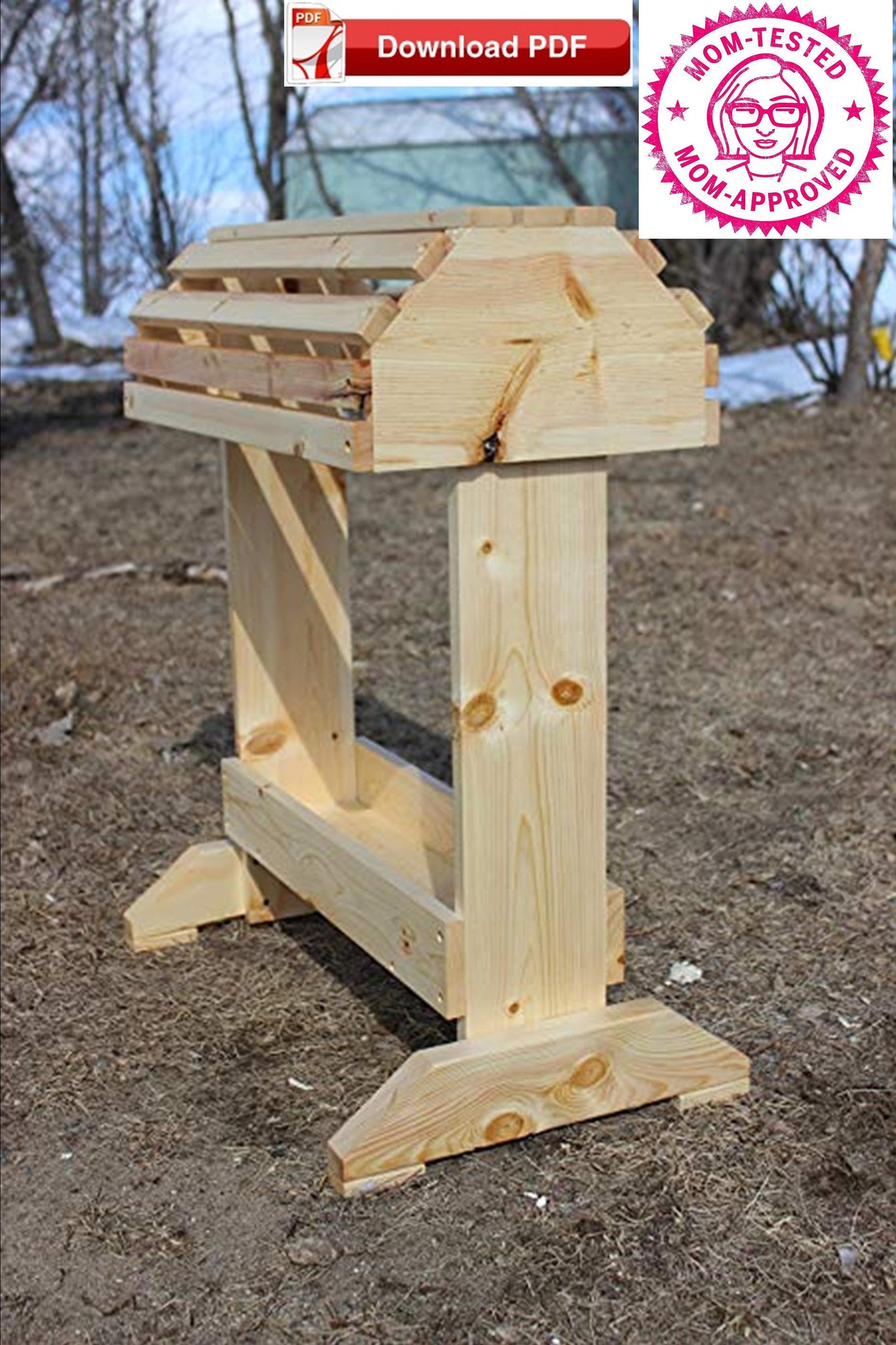 Saddle Stand Plan/Saddle Rack Plan/Horse Saddle Stand Etsy