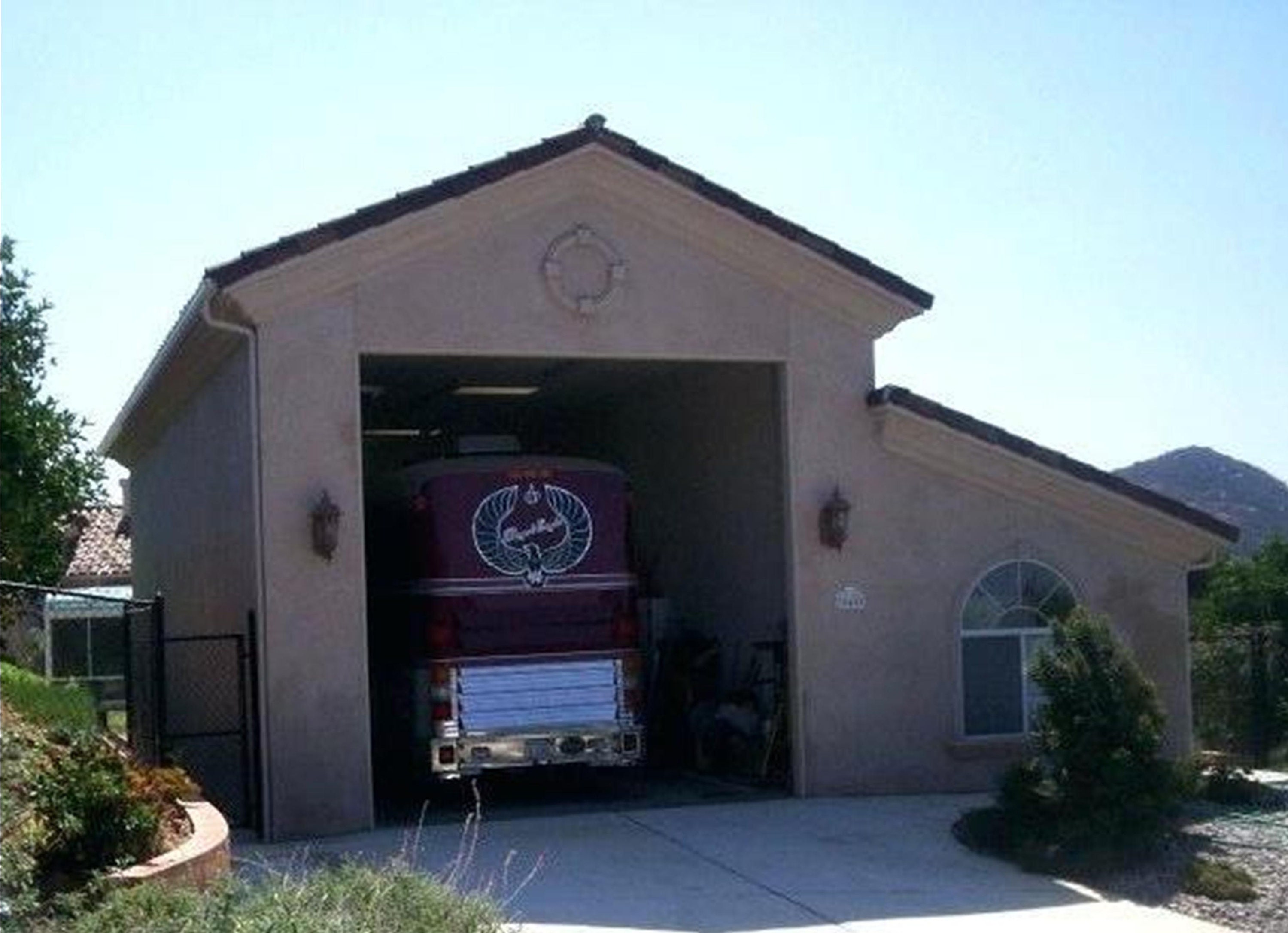 Rv Barn Idea Plan Rv Storage Building Idea Plan Camper Storage Etsy