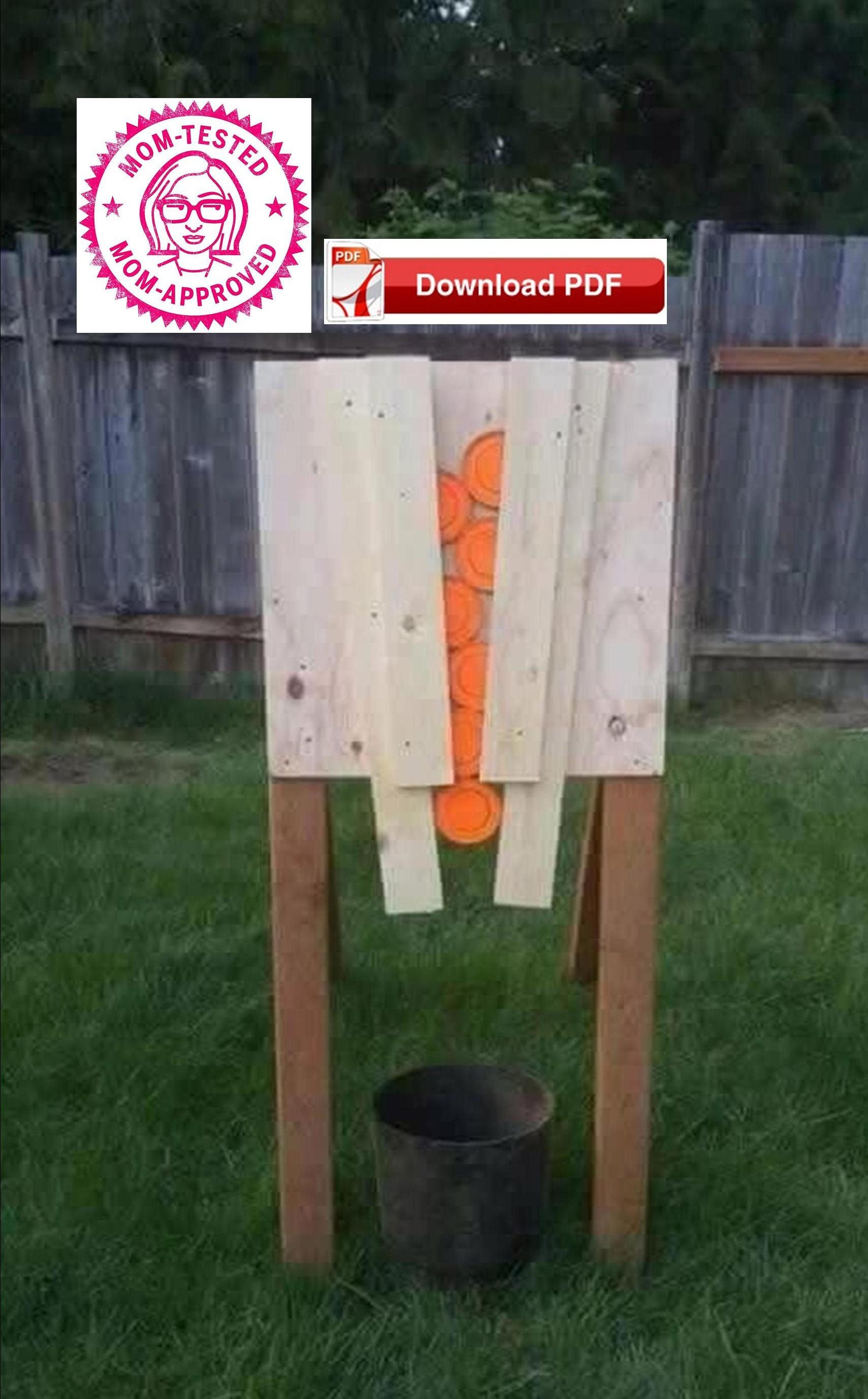 Shooting Target Plan clay Shooting Target Plan target Plan gun Target Plan pistol Target Plan rifle Target Plan skeet Target Plan gun Target Etsy