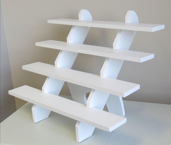Unfinished Wood Soap or Product Display Shelf, Craft Show Display, Vendor  Display, Farmstand Display, Farm Stand Display 