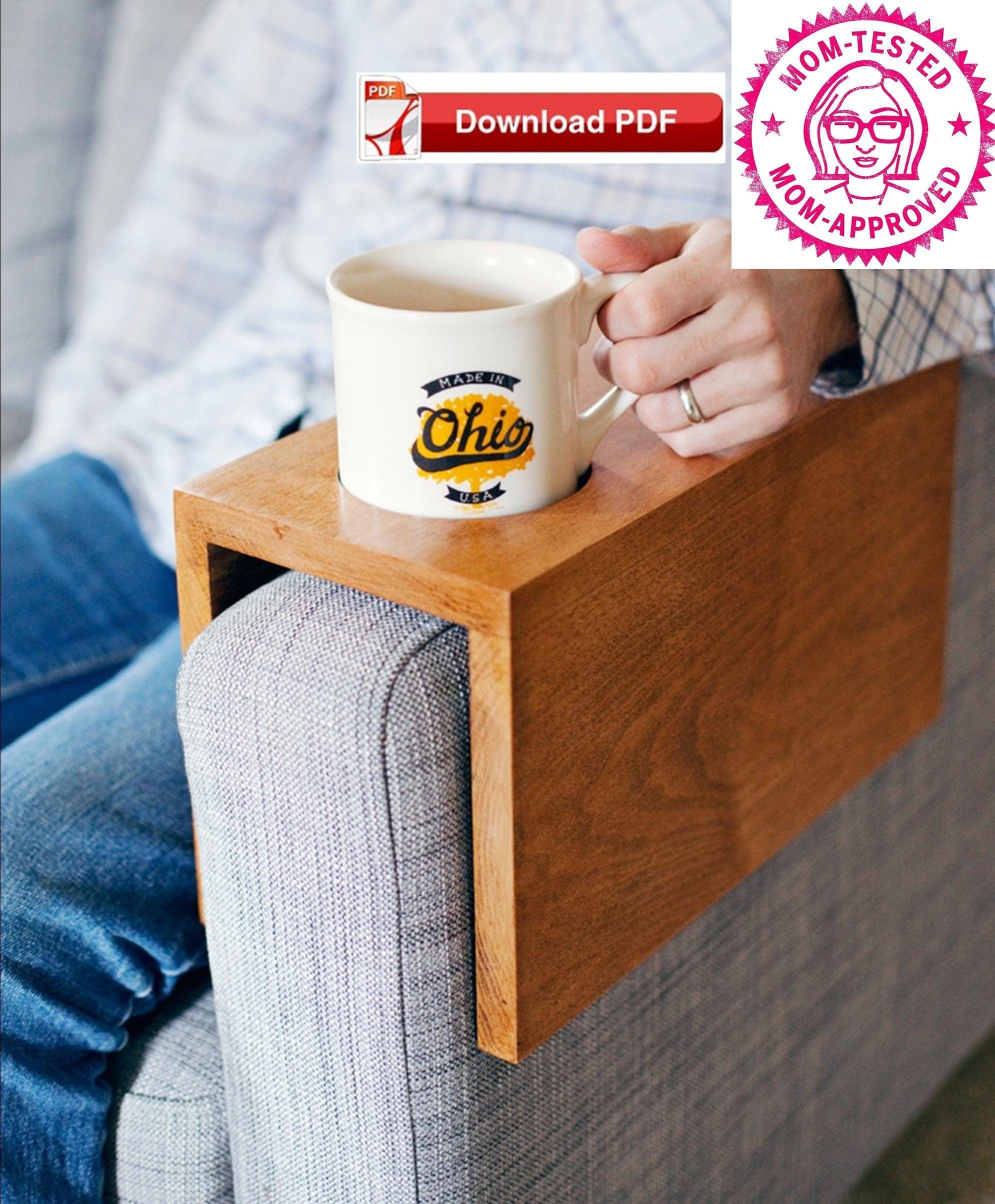 Couch arm protectors sale