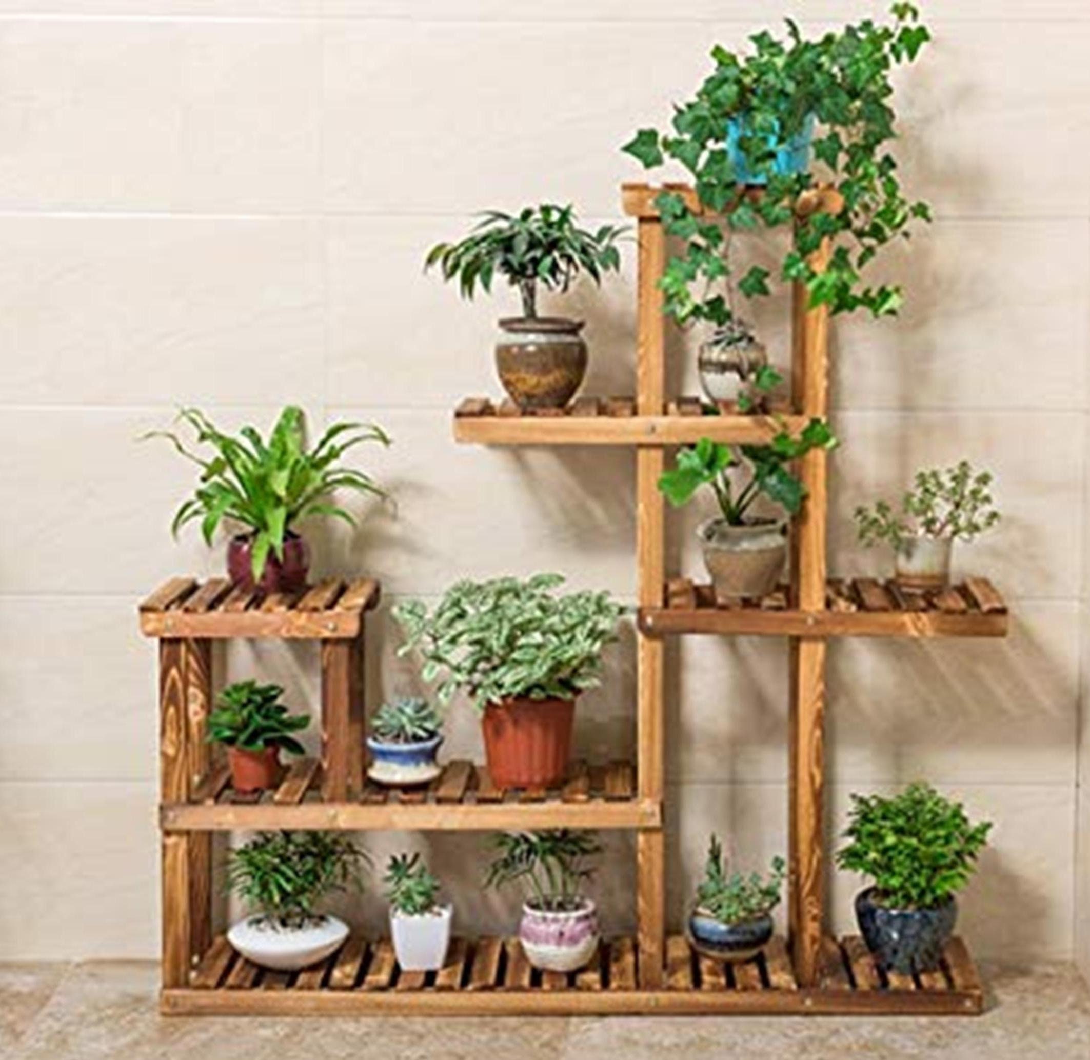 Plant Stand Plan/Indoor Plant Stand Plan/PDF Plan/Woodcrafting/House Stand  Plan/Home Stand Plan/Flower Stand Plan/Pot stand plan/DIY/pattern