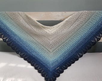 chal de crochet