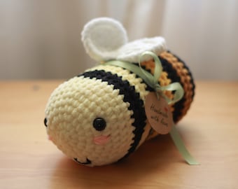 Juguete de abeja