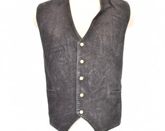 Bb Dakota Vest - Etsy