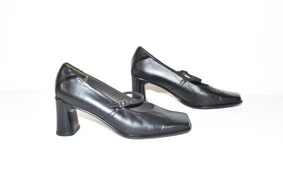 paul green mary jane