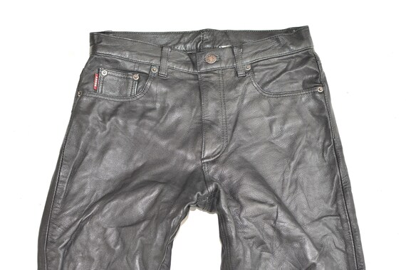 rocky genuine denim wear