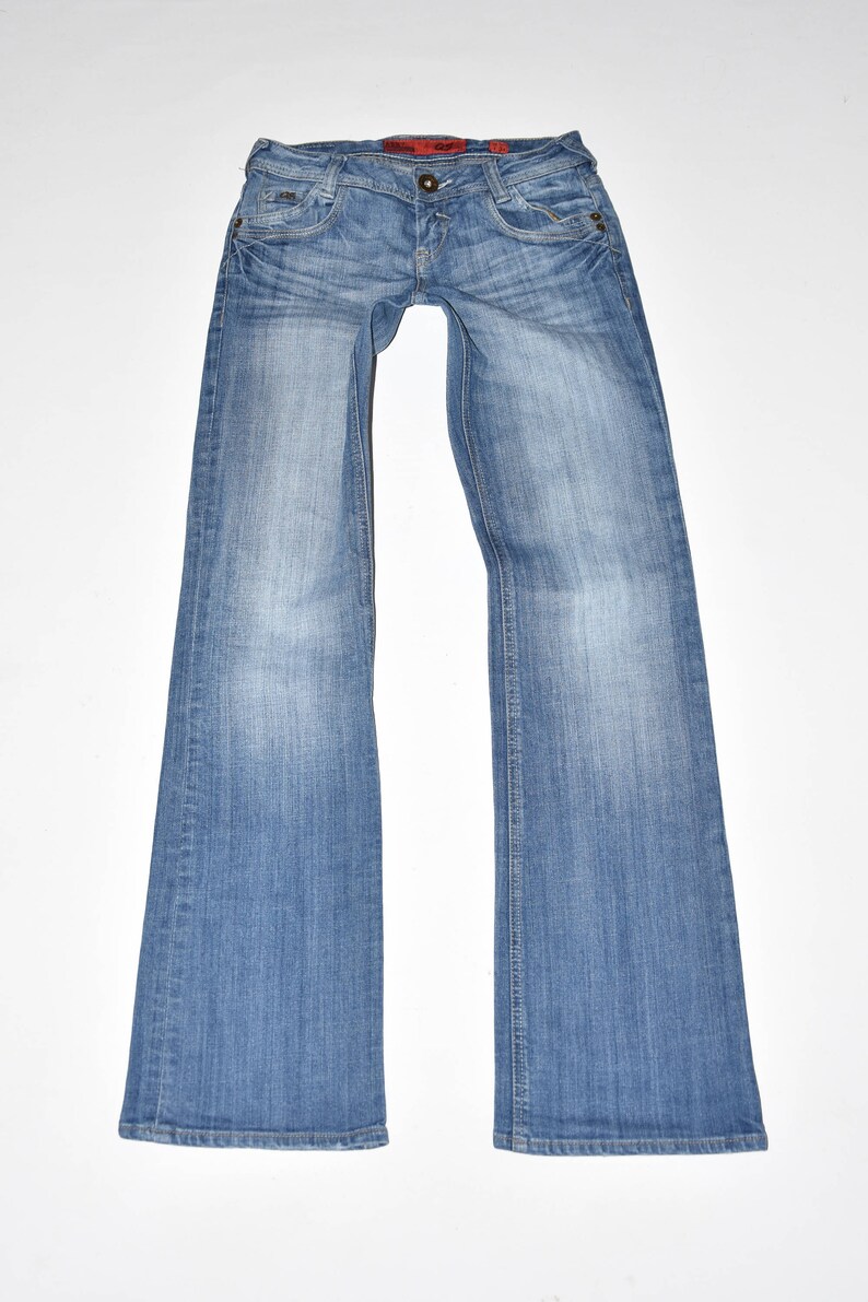 s oliver bootcut jeans