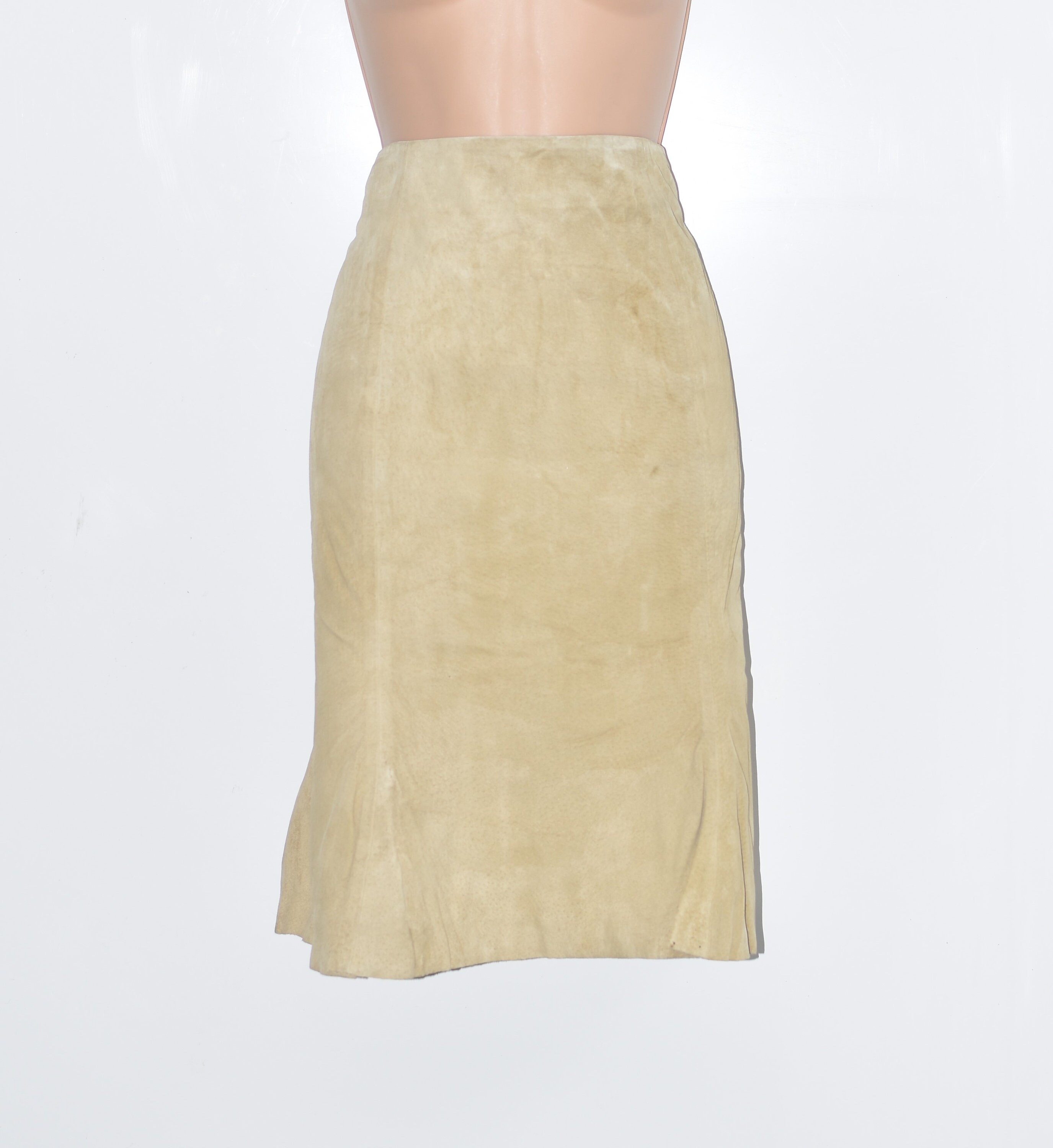 Le Chateau Skirt Etsy