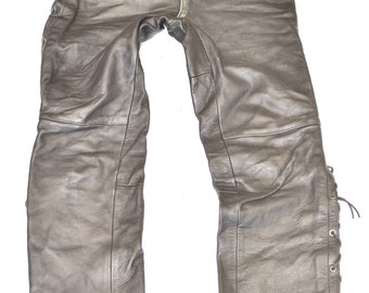 Hein Gericke Pants - Etsy