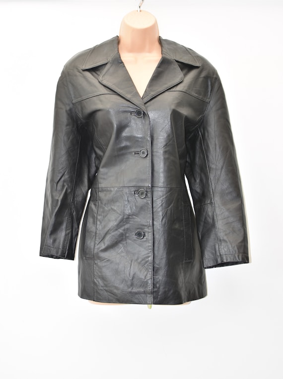 charles klein jacket