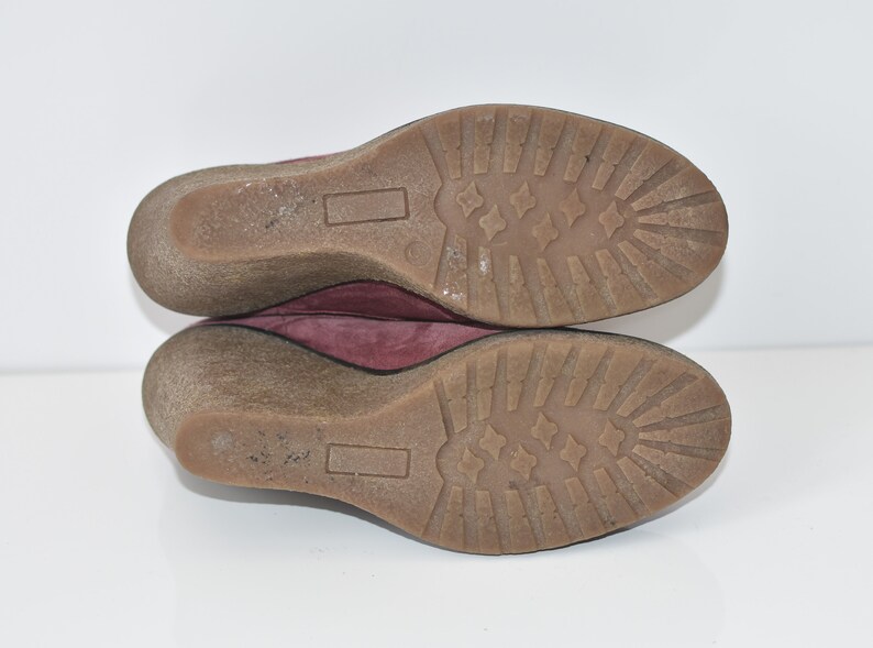 mantaray slipper boots
