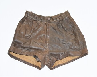 Welche Kriterien es vor dem Kaufen die Leder hotpants damen zu untersuchen gilt!