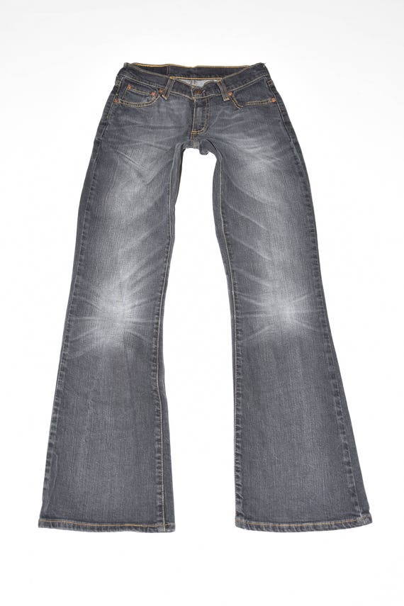 levis 529 bootcut