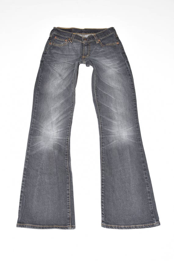 levis 529