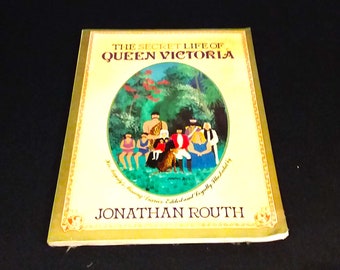 The Secret Life of Queen Victoria: Her Majesty's Missing Diaries 1979