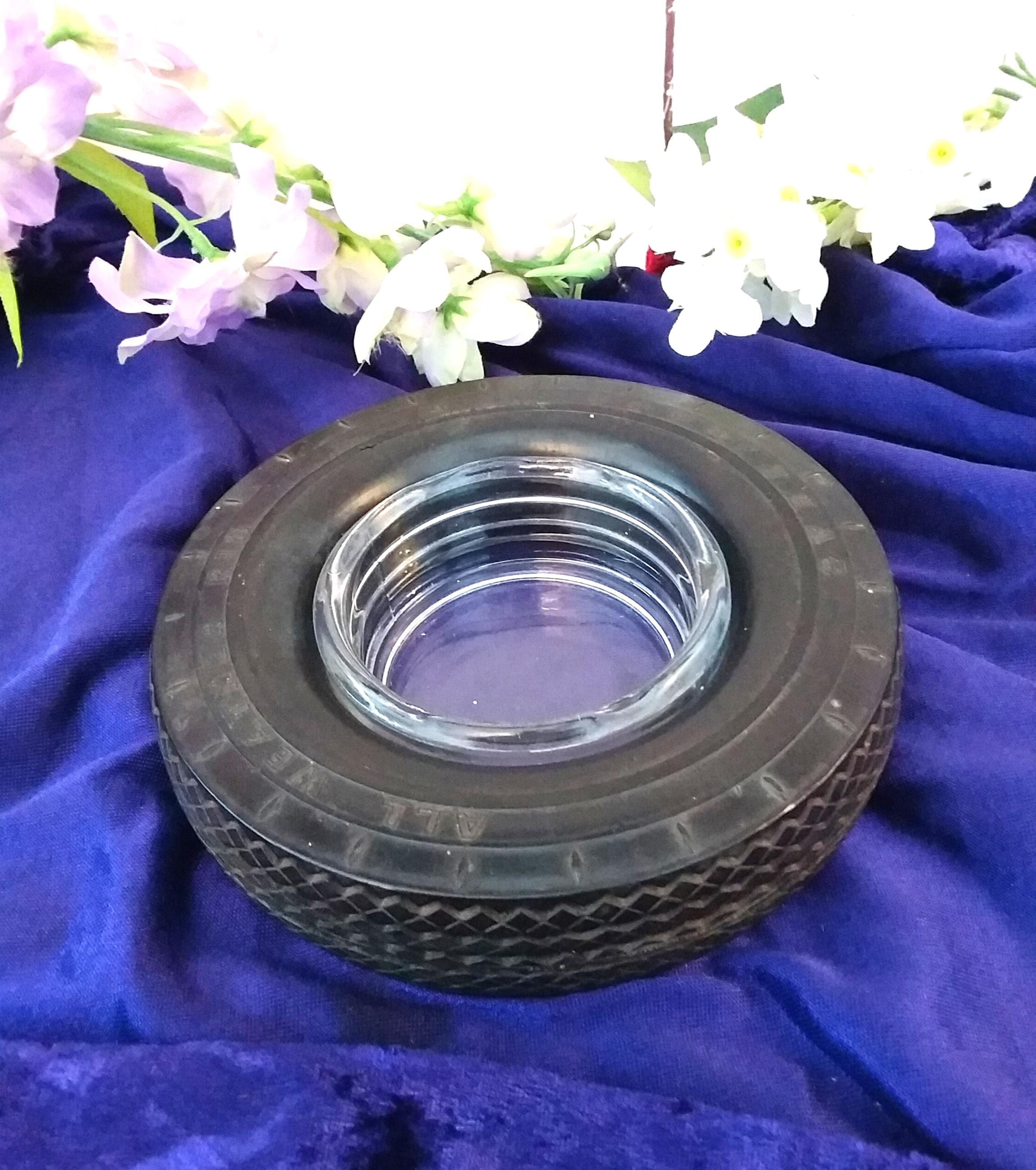 Goodyear Ashtray - Etsy