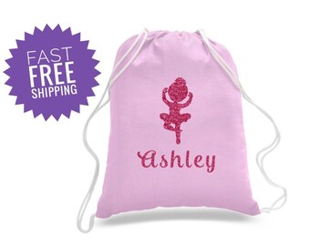 ballerina bag for toddlers