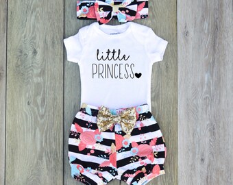 12 month girl outfits