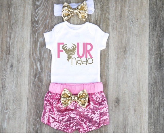 4 year old girl outfit