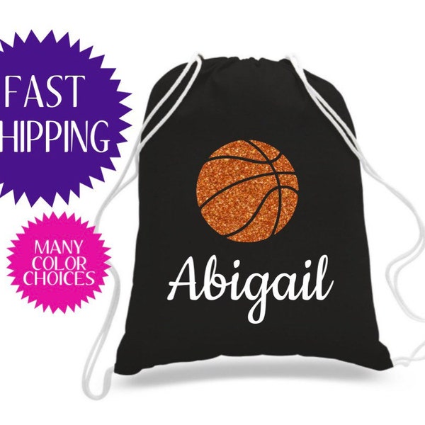 Basketball Bag Etsy