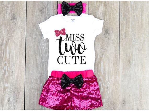 2 year old baby girl clothes