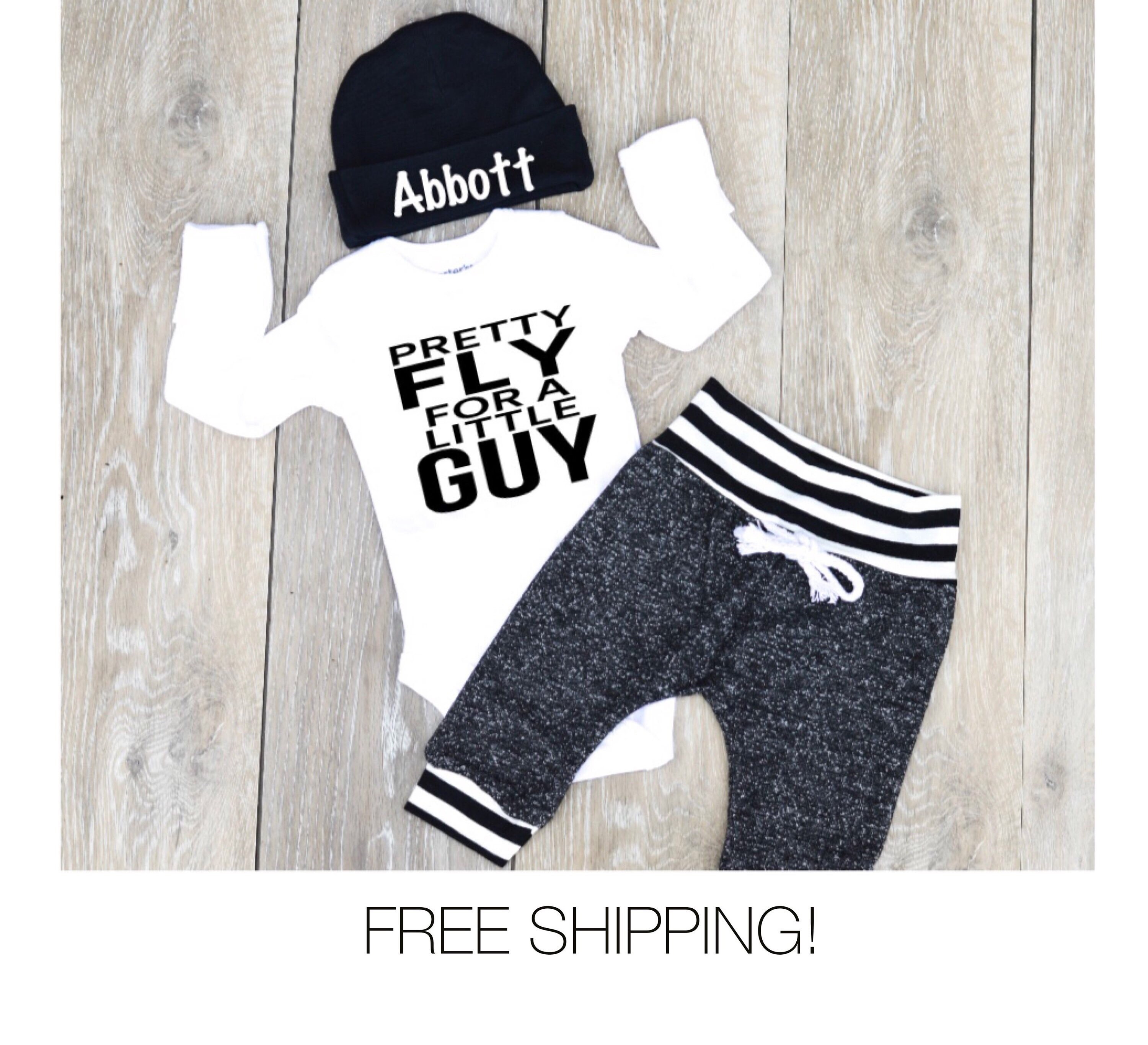 Newborn Baby Boy Outfit Infant Boy Clothes Baby Boy Clothes Etsy
