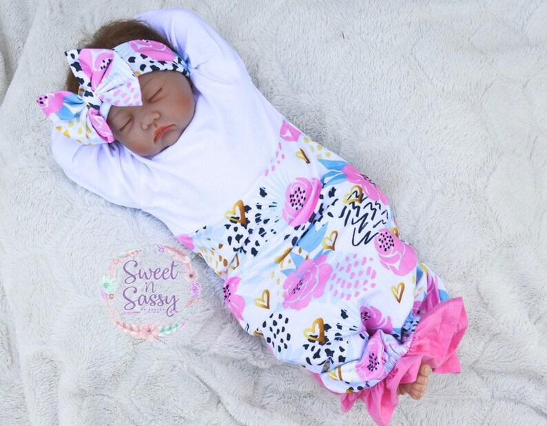 baby potato sack sleepers