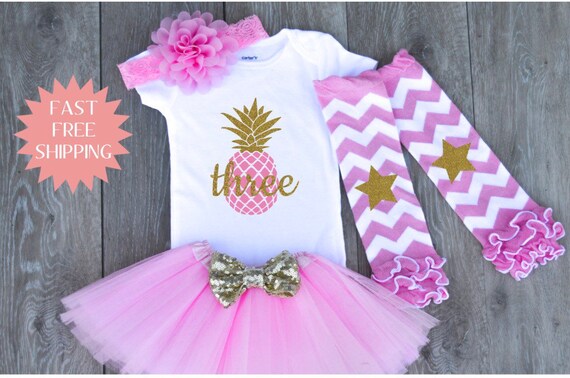etsy 3rd birthday outfit