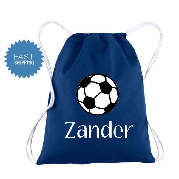 Boys Soccer Etsy
