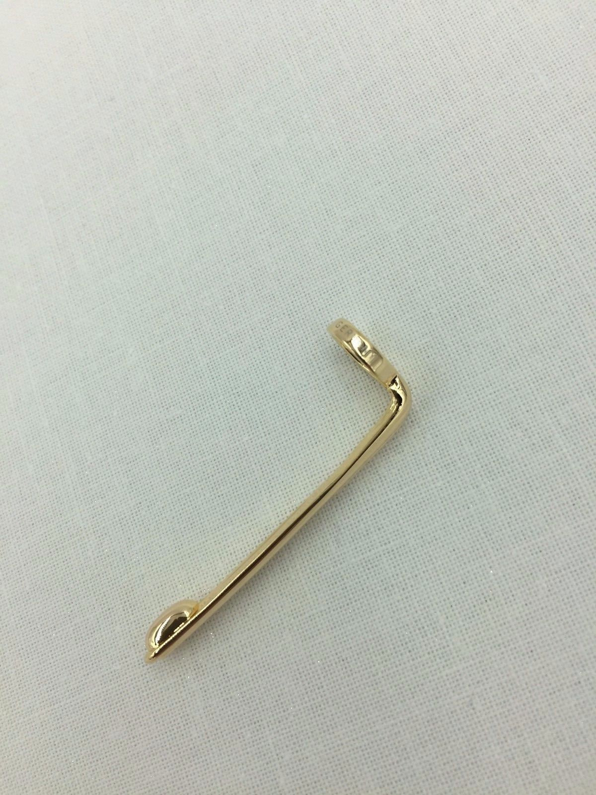 Montblanc Pen Replacement Parts Pocket Clip Mont Blanc New Etsy