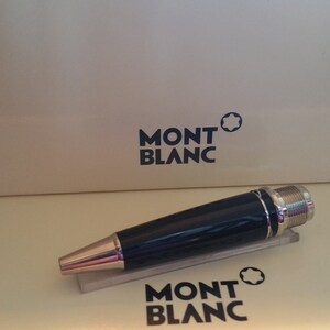 114809 montblanc clearance