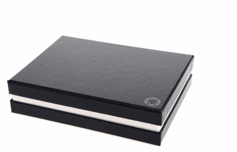 mont blanc carbon fiber pen