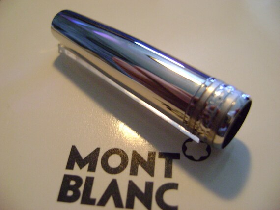mont blanc spares