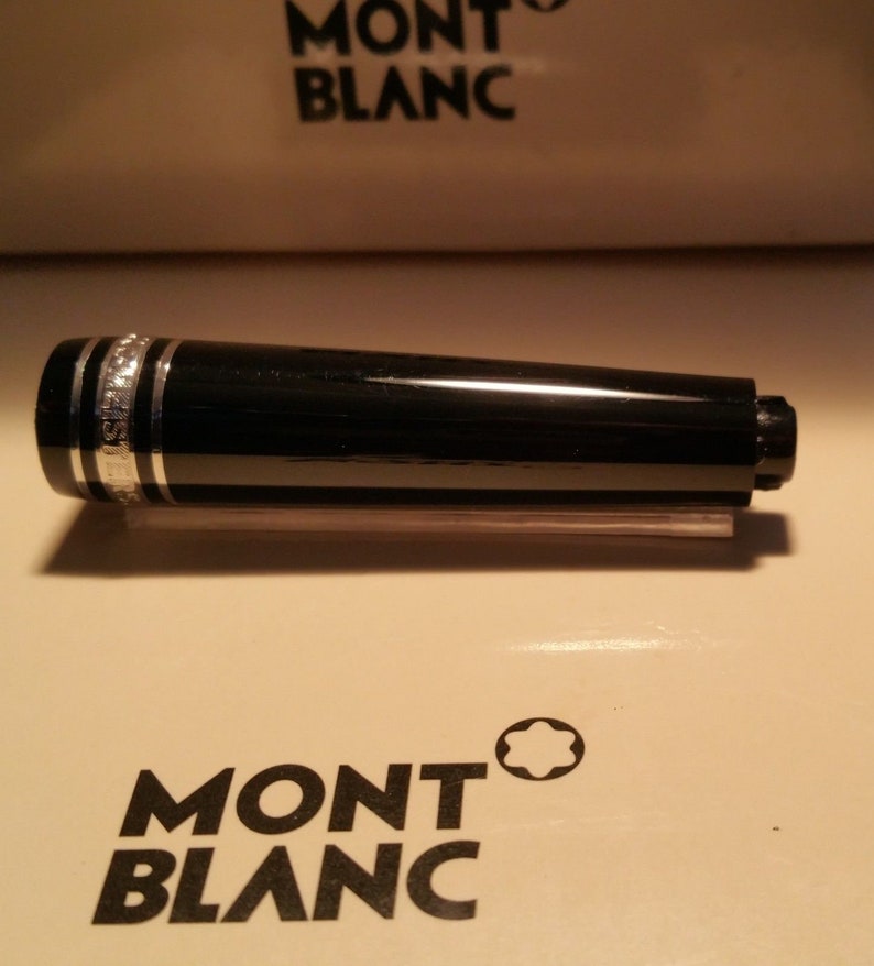 MontBlanc pen replacement parts Mont Blanc Upper Barrel Chopin 145