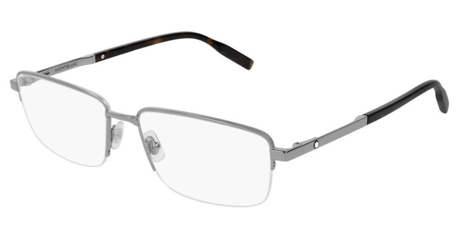 Montblanc Eyeglasses Mont Blanc Eyewear NEW With Box . Etsy