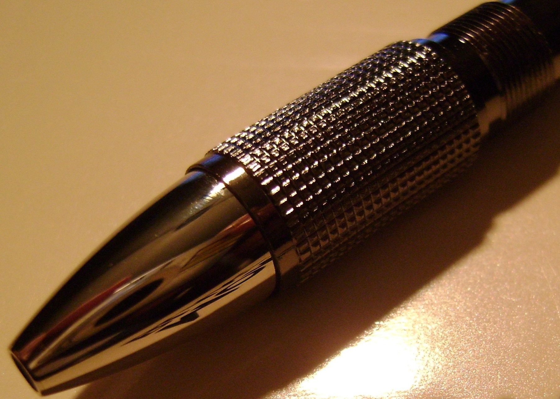 Montblanc Pen Replacement Parts Lower Barell Starwalker Mont Etsy UK