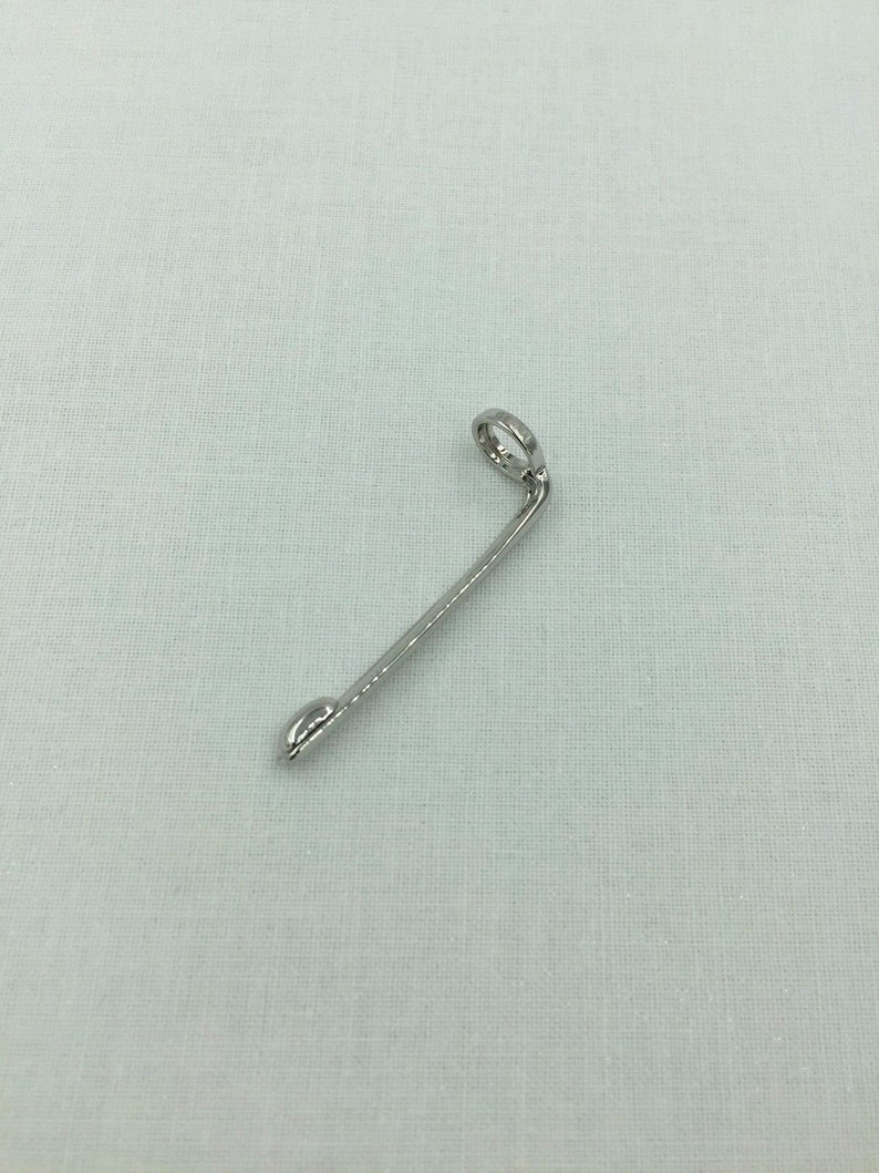 Montblanc Pen Replacement Parts Pocket Clip Mont Blanc New Etsy