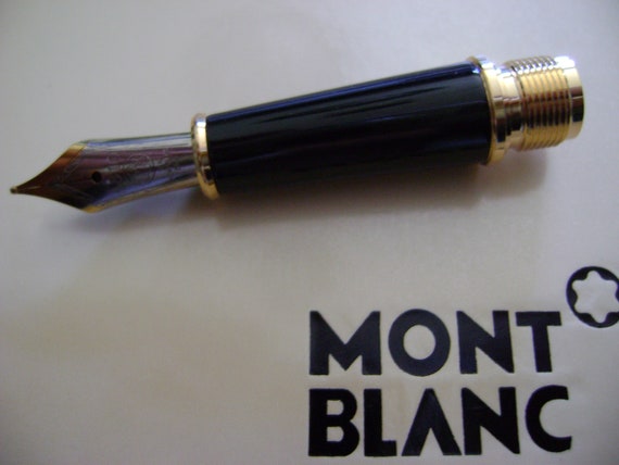 montblanc 144