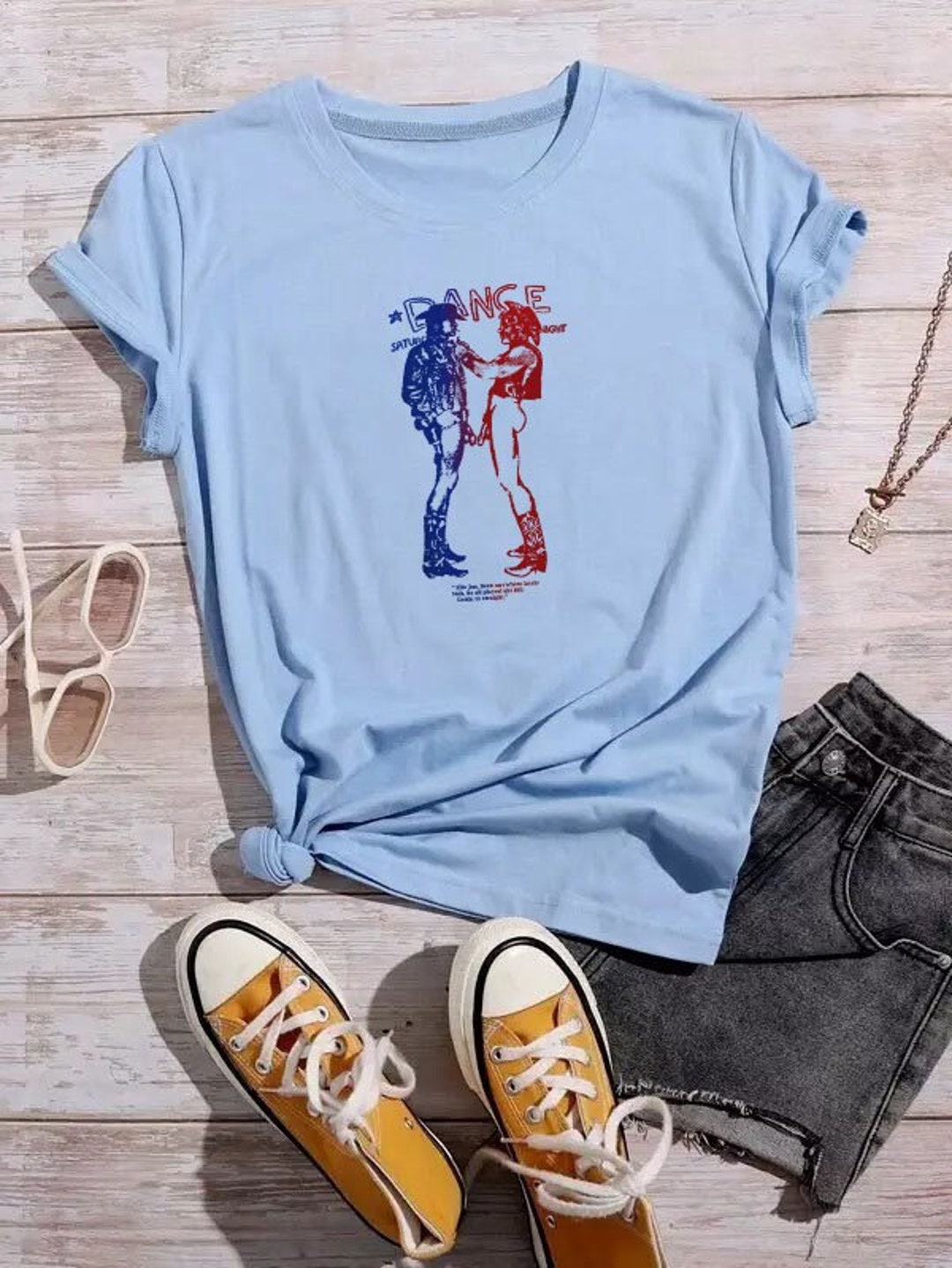 Two Cowboys T-shirt, Vivienne Westwood, Party Punk's Queen, Seditionaries, Ladies Softstyle 100% Cotton T-shirt, Gift to Her, Birthday Gift - Etsy Two Cowboys T-shirt, Vivienne Westwood, Party Punk's Queen, Seditionaries, Ladies Softstyle 100% Cotton T-shirt, Gift to Her, Birthday Gift - Etsy