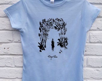 SIGUR RÓS ツアーTシャツ Sサイズ 白 Sigur Ros T-shirt: Retro Music Band Tee, Softstyle Cotton - Etsy