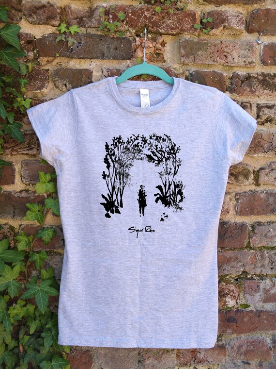 SIGUR RÓS ツアーTシャツ Sサイズ 白 Sigur Ros T-shirt: Retro Music Band Tee, Softstyle Cotton - Etsy
