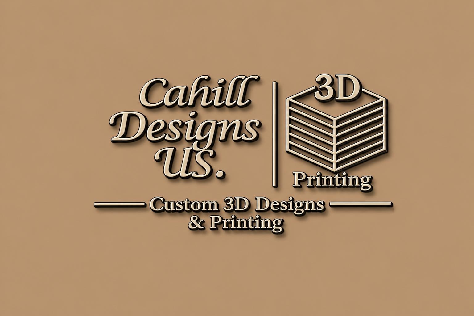 CahillDesignsUS