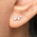 see more listings in the S925 Screw-back Earrings section